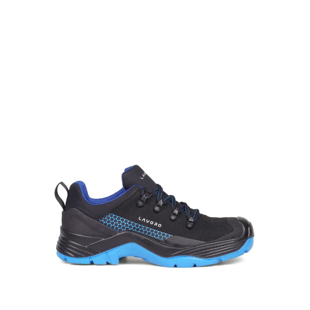 LAVORO Glade Blue Sicherheitsschuh S3 | 1227.01