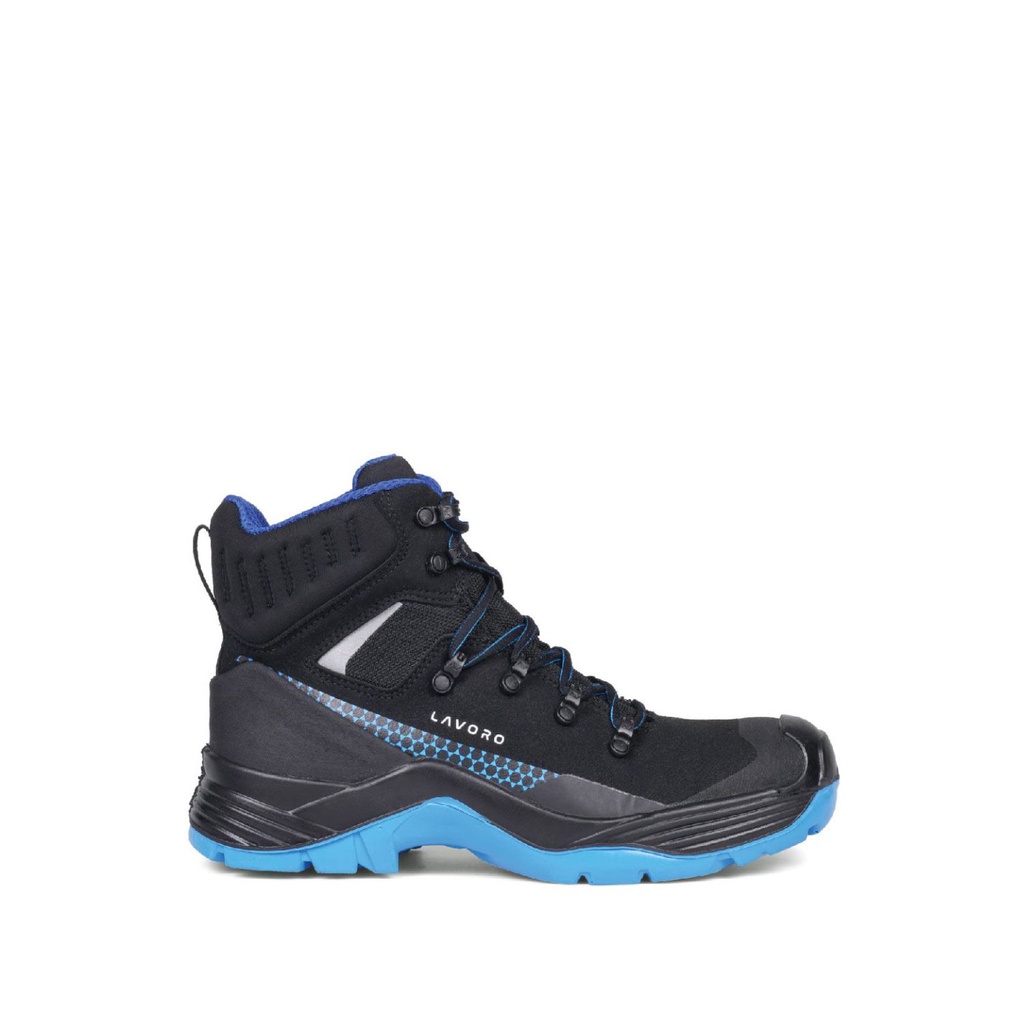 1027.01 Meadow Blue Sicherheitsstiefel S3 (39)