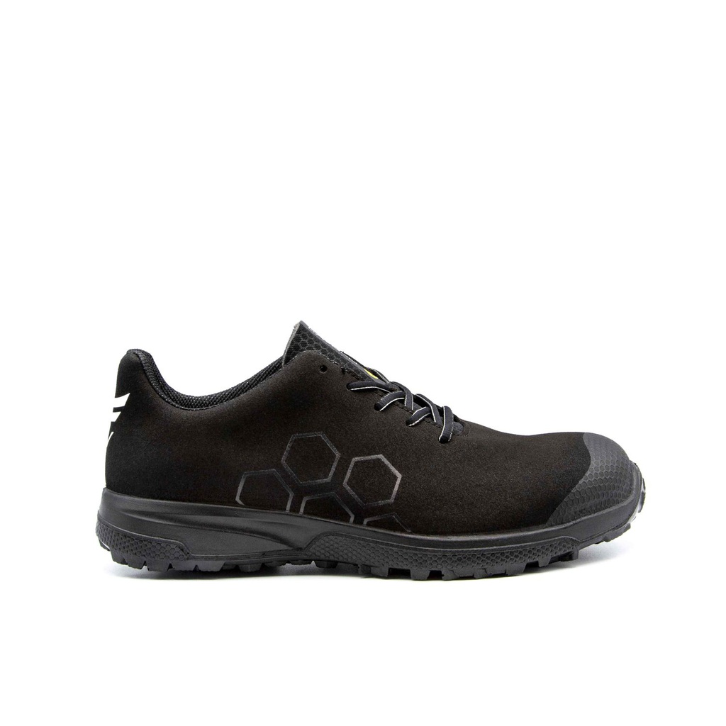 LAVORO Lynx Black Sicherheitsschuh S3 ESD | 1257.50 (35)