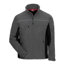 10477 Softshelljacke | Train&Technical