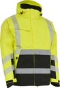 10485 Warnschutz Winterjacke | Stadt GK