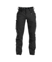 10493 Stretch-Bundhose | Stadt GK