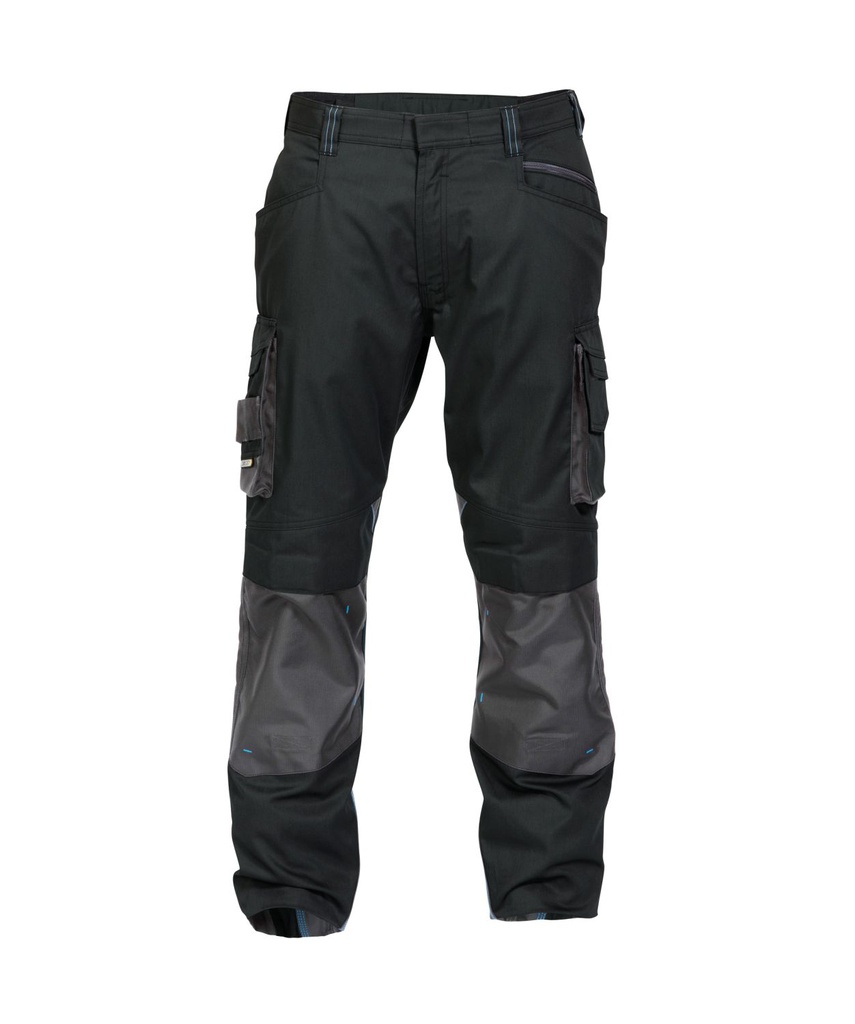 10487 Bundhose m. Kniepolstertaschen | Stadt GK