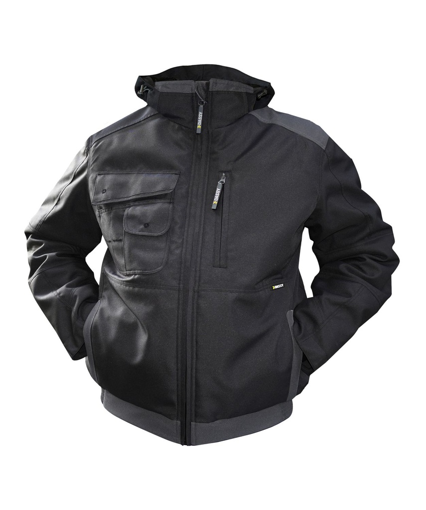 10490 Winterjacke | Stadt GK