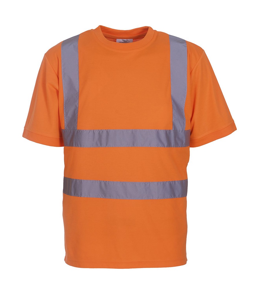 10519 Warn-T-Shirt | Stadt Erkelenz