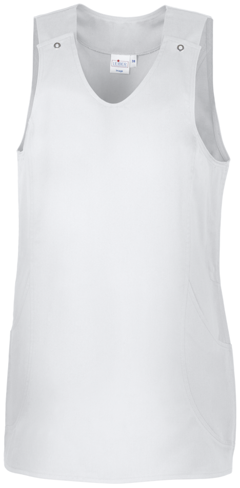 LEIBER Überwurfschürze | Damen | 08/2149