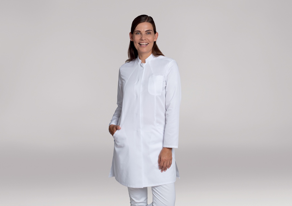 08/2138 Kasack Langarm | Damen (36)
