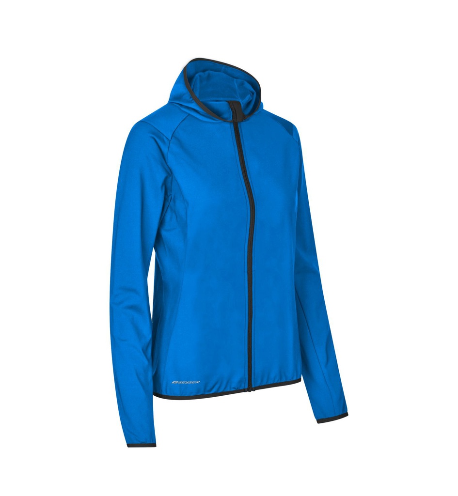 G11080 Geyser Stretch Hoodie | Damen