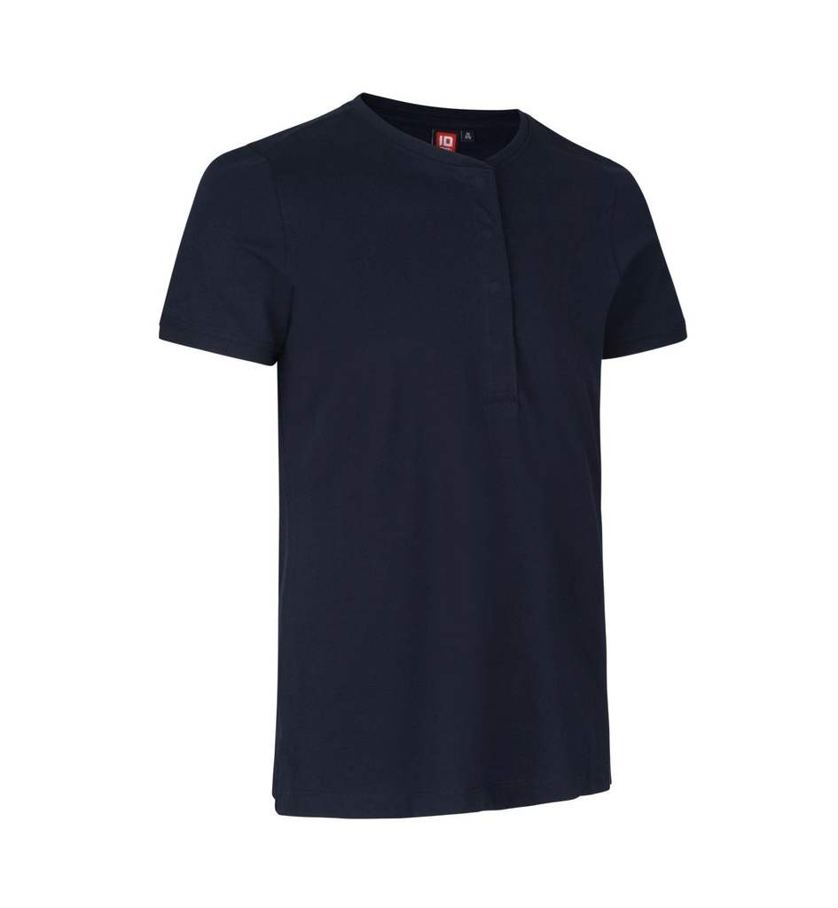 ID IDENTITY PRO Wear CARE Poloshirt | Damen | 0375 (flaschengrün, XS)