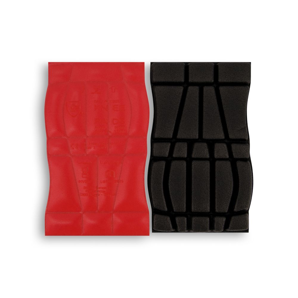 25466 Fides | zertifizierte Knieschützer (Typ 2, Level 1)