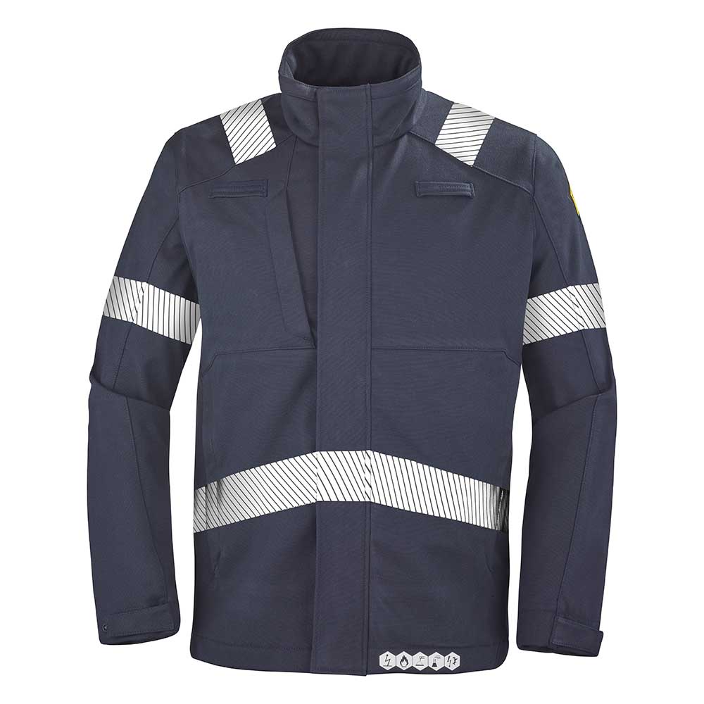 CEPOVETT Multi-Risk Softshelljacke Teide (sdVr) | 9D98-3068