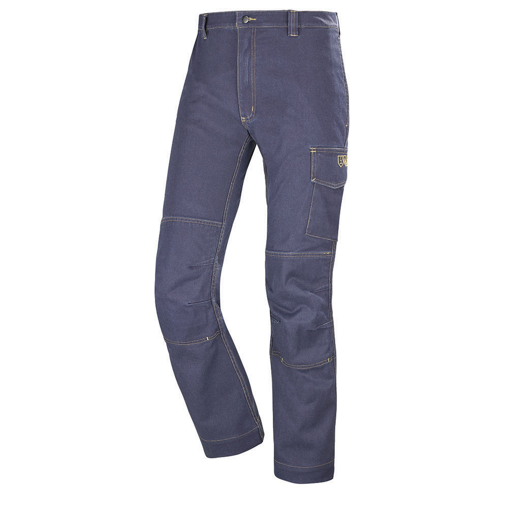 9B44-8726 Multi-Risk Jeans (sdVr)