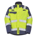 9D72-3004 Atex HV 320 XP Multi-Risk Jacke Ata