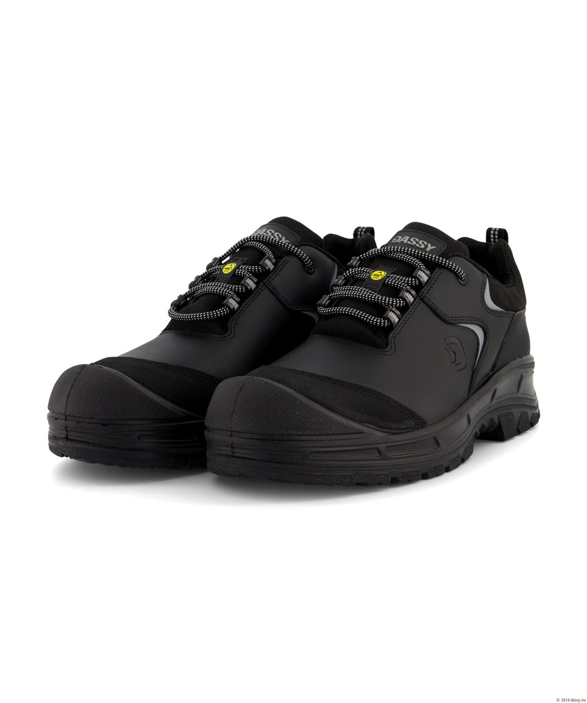 25597 DASSY Anubis S3S FO SC SR ESD | Sicherheitsschuhe