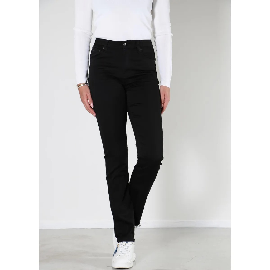 10567 Jeans | schwarz | Damen | WestVerkehr