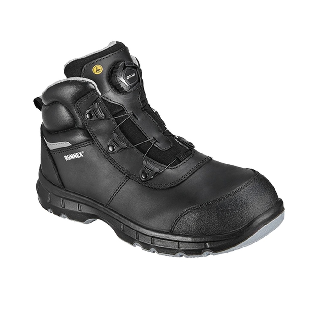RUNNEX Sicherheitsstiefel atop S3S ESD | 5391