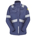 9D10-8496 Atex Reflect 260 XP Multi-Risk Damen Jacke Cirse