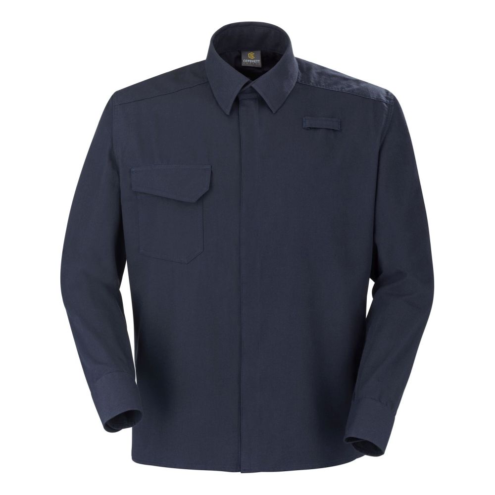 9C00-9965 Multi-Risk Hemd Delta (sdVr)