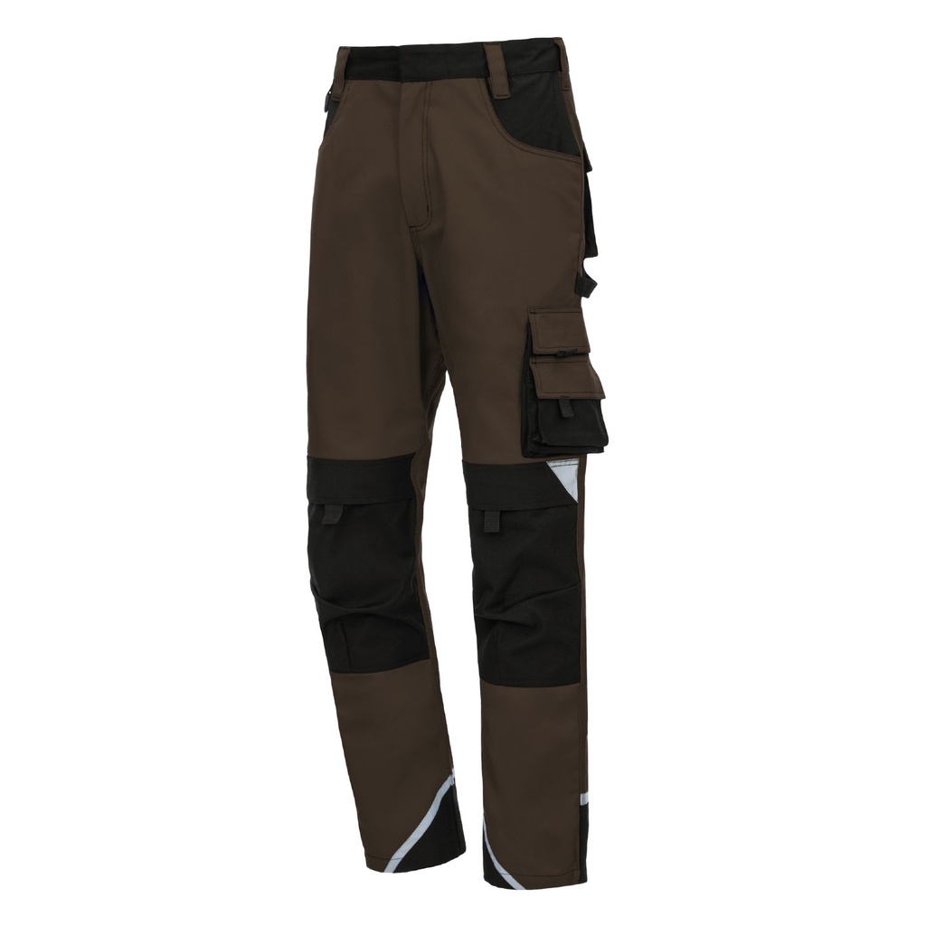 NITRAS MOTION TEX PLUS Bundhose | 7617 (24)