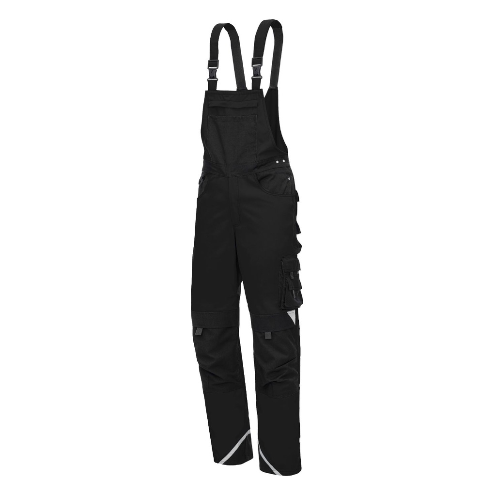 NITRAS MOTION TEX PLUS Latzhose | 7620