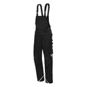 NITRAS MOTION TEX PLUS Latzhose | 7620