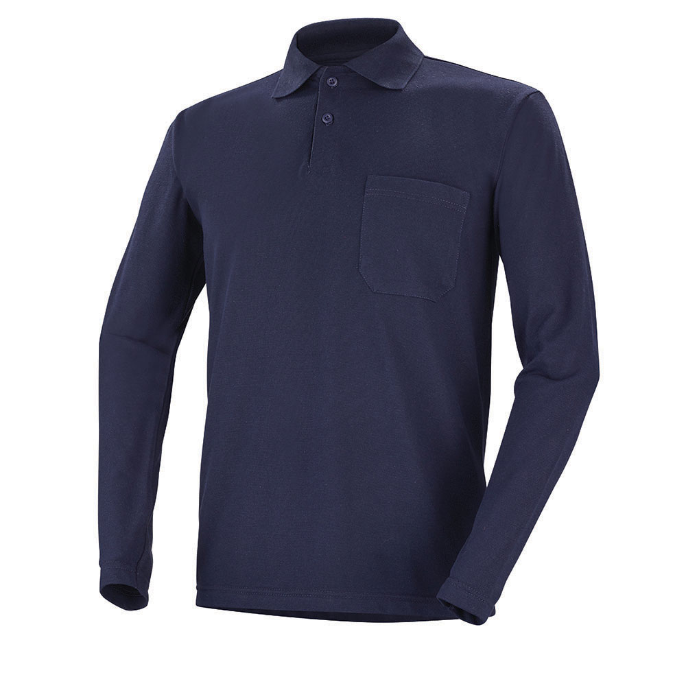CEPOVETT Multi-Risk Polo-Shirt (sdVr) | T190