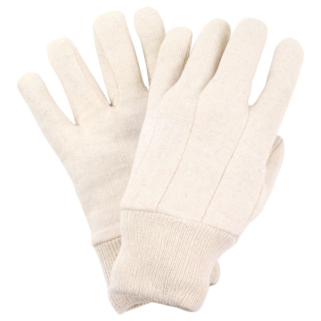 5103 Baumwoll-Jersey-Handschuhe (Gr. 8)