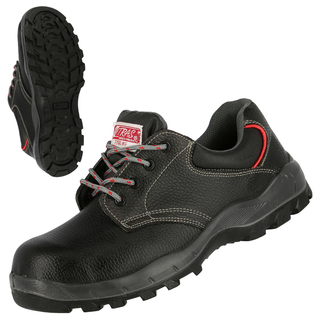 7200MF-45 Step MF Sicherheitshalbschuh S3 (sdVr)