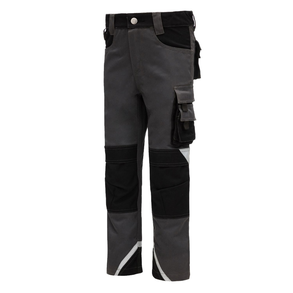 NITRAS MOTION TEX KIDS Lange Outdoorhose | 7612KIDS