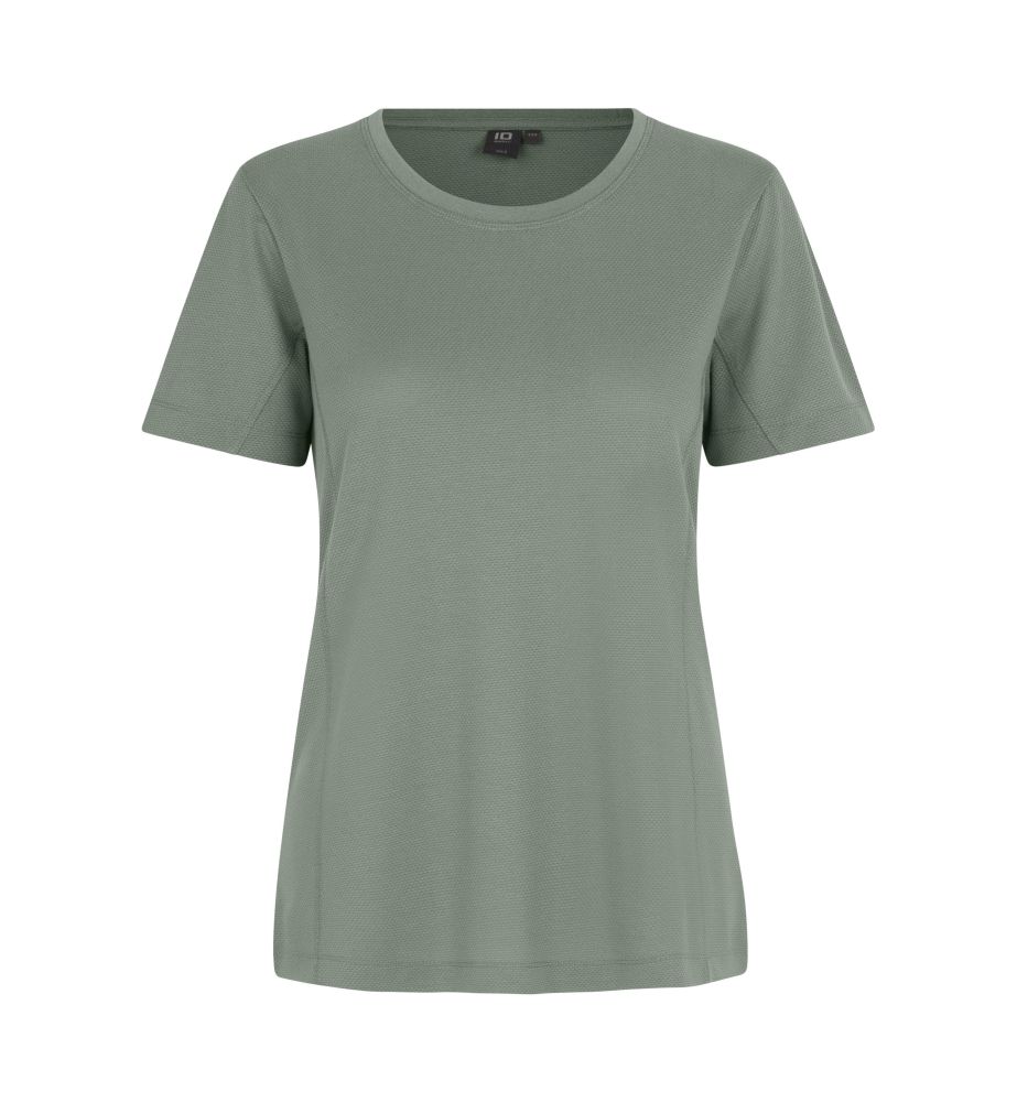 0529 T-Shirt Lyocell | Damen