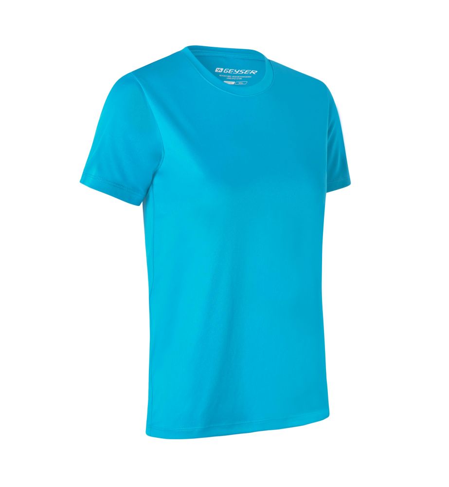 G11040 GEYSER T-Shirt | essential | Damen