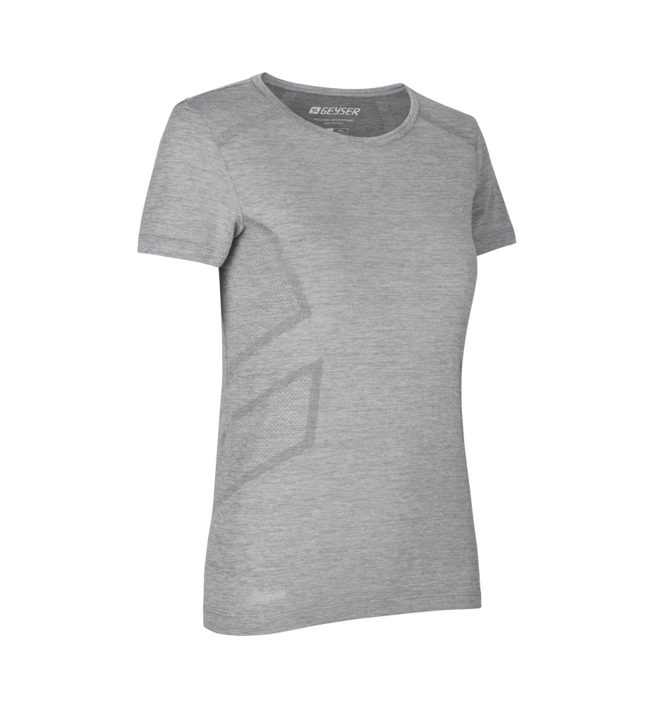 G11020 GEYSER T-Shirt | nahtlos | Damen
