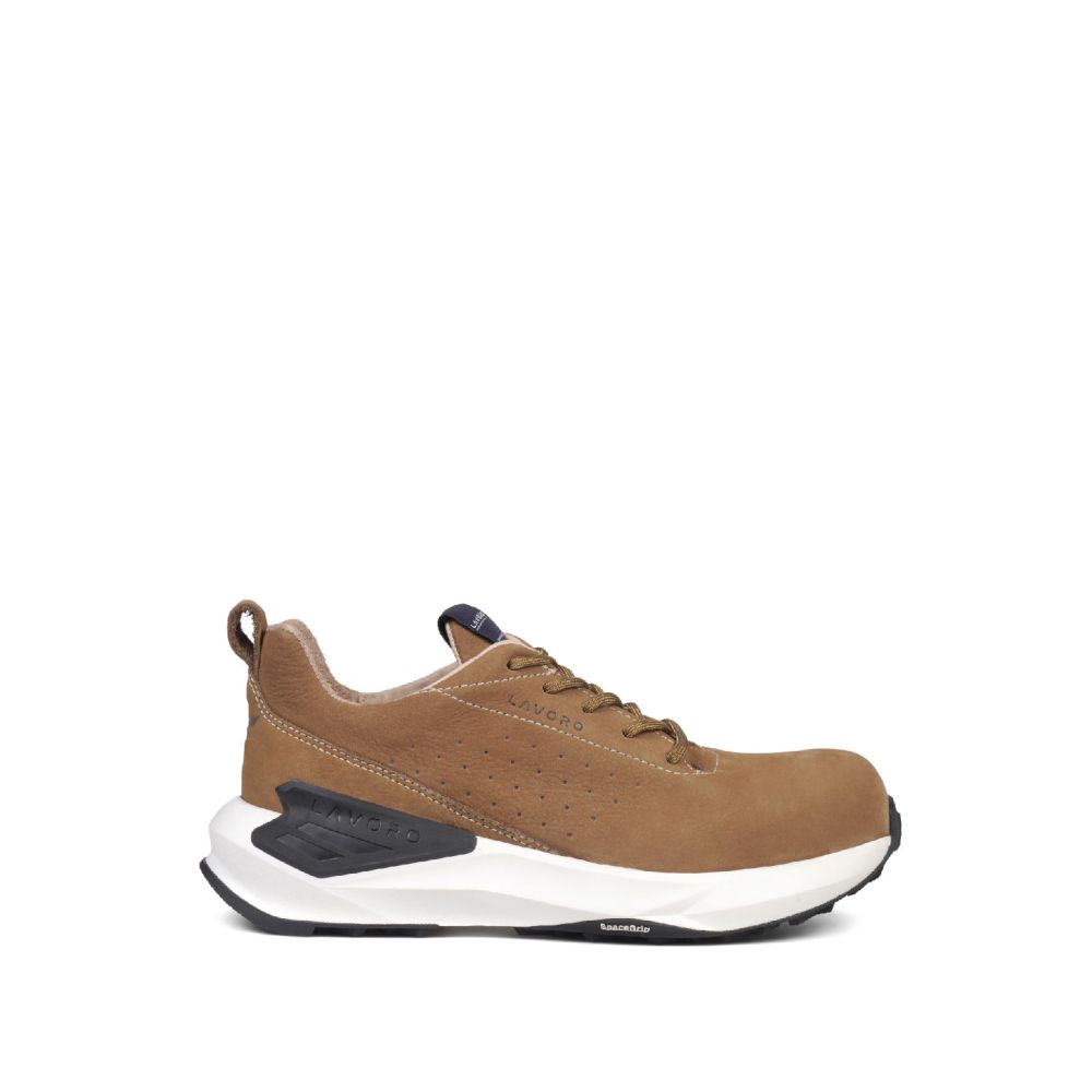1220.08 Falcon Olive FL Sicherheitsschuh S3S ESD (sdVr) (42)