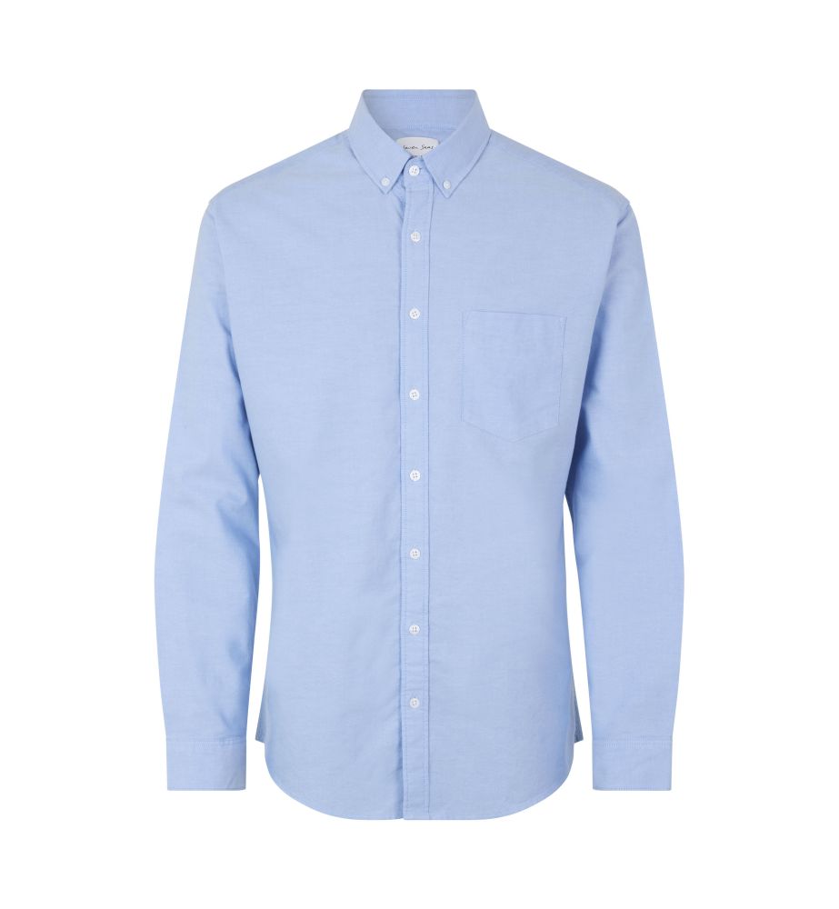 S60 Oxfordhemd | modern