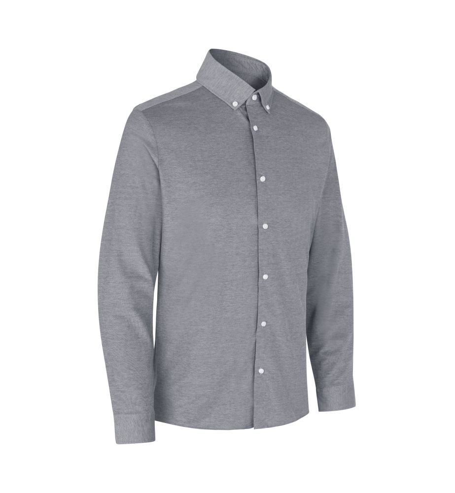 S86 Jerseyhemd | slim