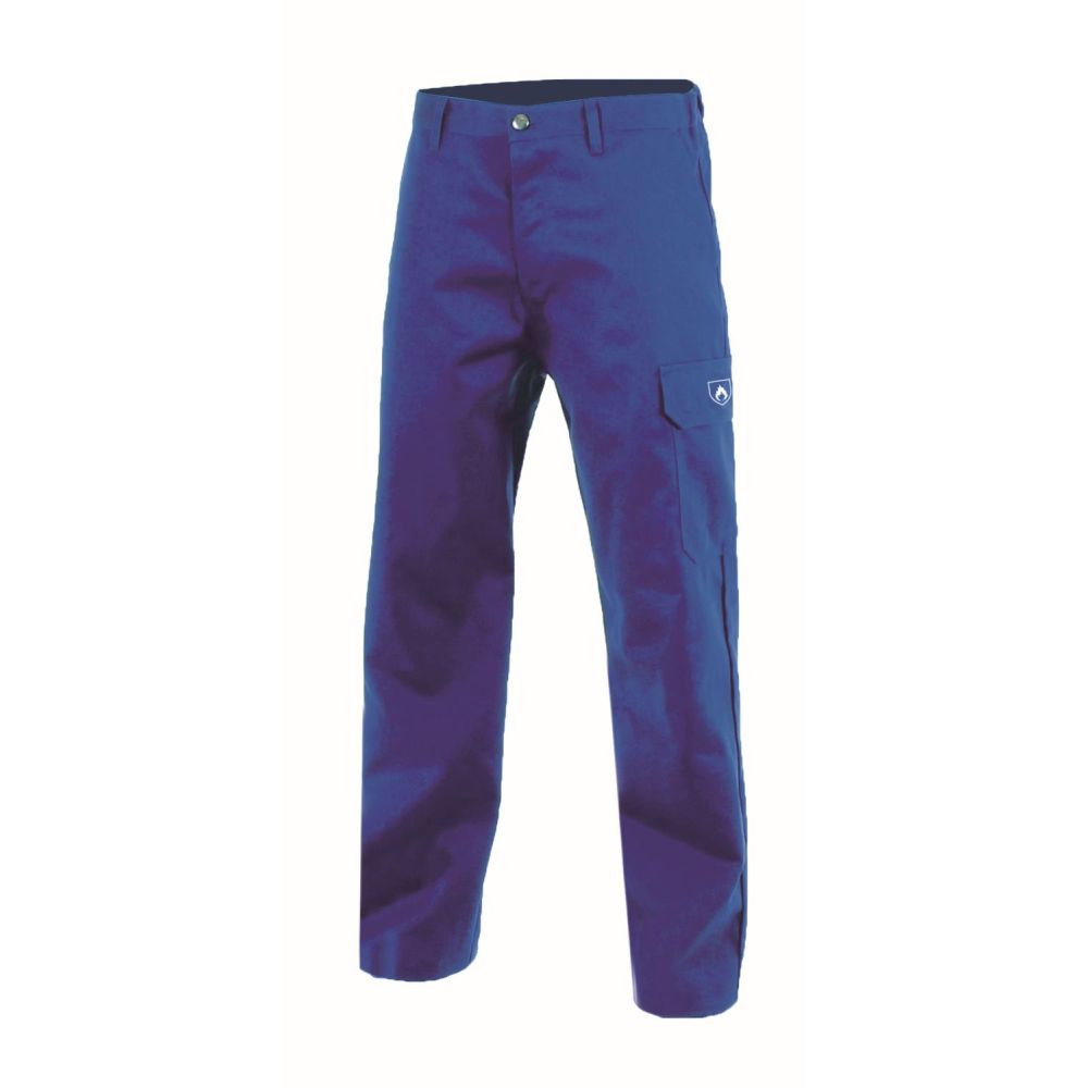 CEPOVETT Flame Retardant Schweißerhose 330g (sdVr) | 9084-9058