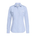 6570.1450 Damen-Pilotbluse 1/1 RF Simple