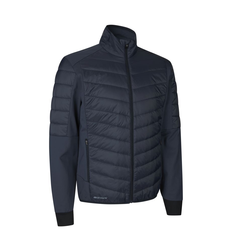 G21032 Hybrid Jacke