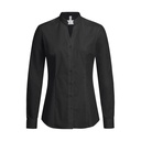 6572.1120 Damen-Stehkragenbluse 1/1 RF Basic