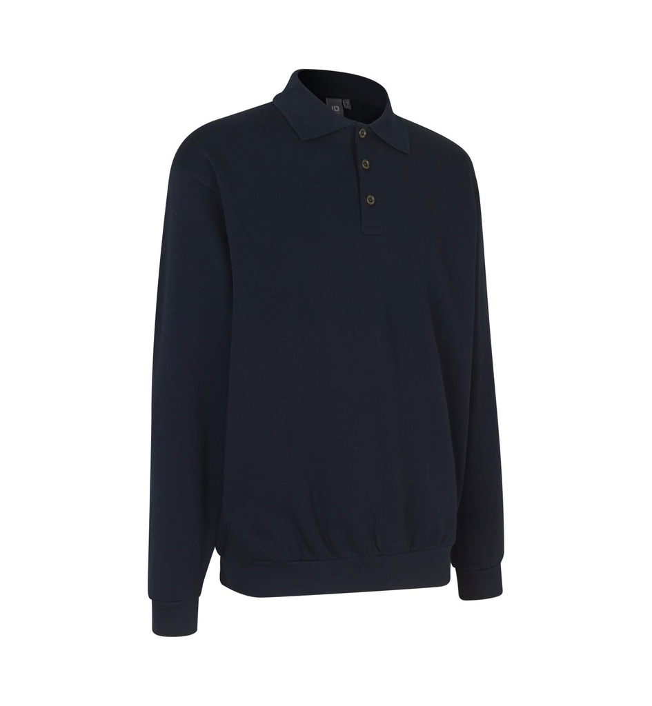 10587 Pullover m. Polokragen | Feuerwehr Stadt Erkelenz