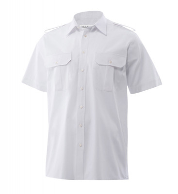 10594 Hemd | Kurzarm | Classic Fit | Feuerwehr Stadt Erkelenz