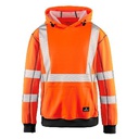 4PROTECT Portland Warnschutz-Hoodie | 3445