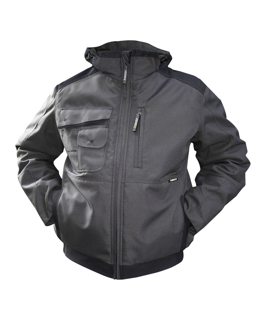 10599 Winterjacke | Trotec