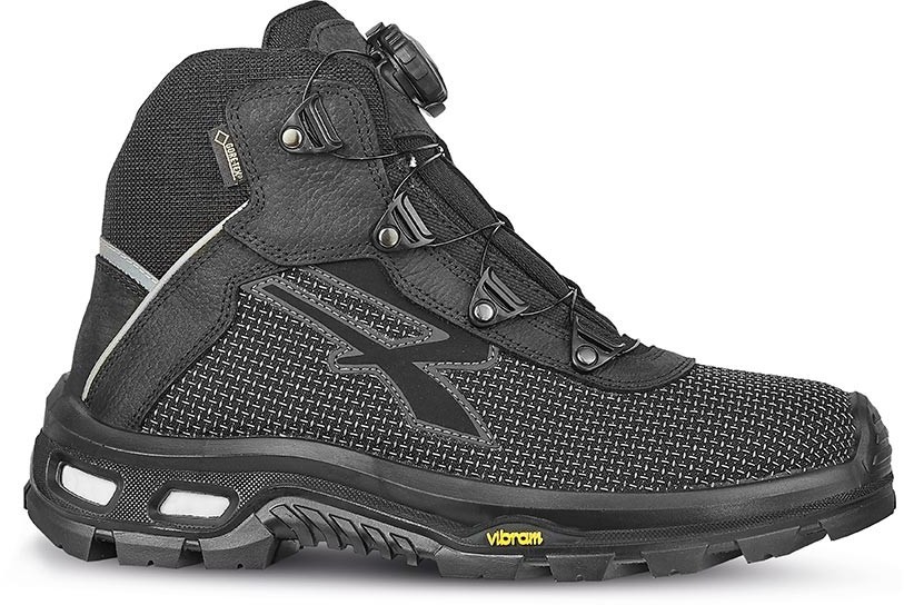 RL1E214 Kora Sicherheitsstiefel S7S (38)