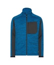 10616 Fleecejacke | SK Industriemodell