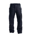 10619 Arbeitshose Stretch | SK Industriemodell