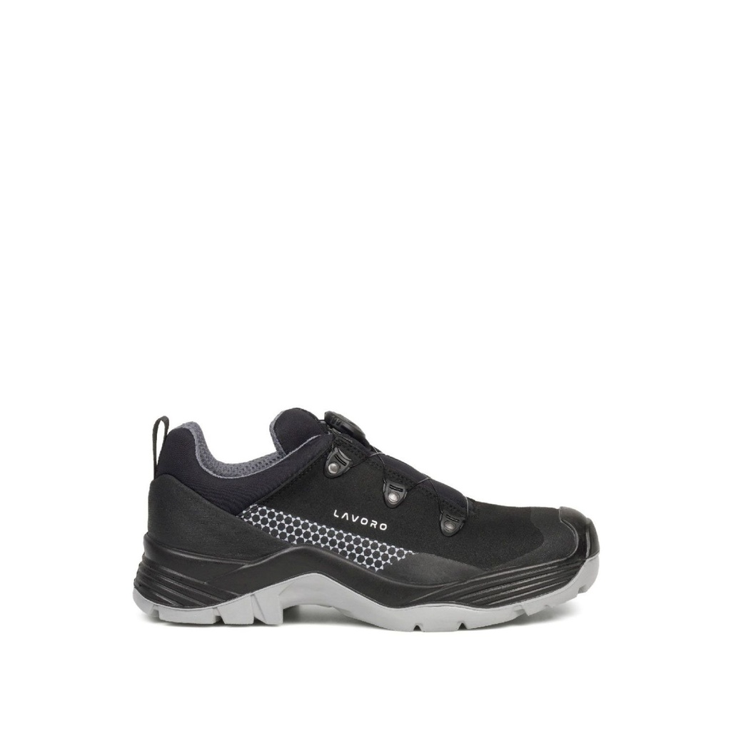 1227.16 Glade Speed Grey Sicherheitsschuh S3 (36)