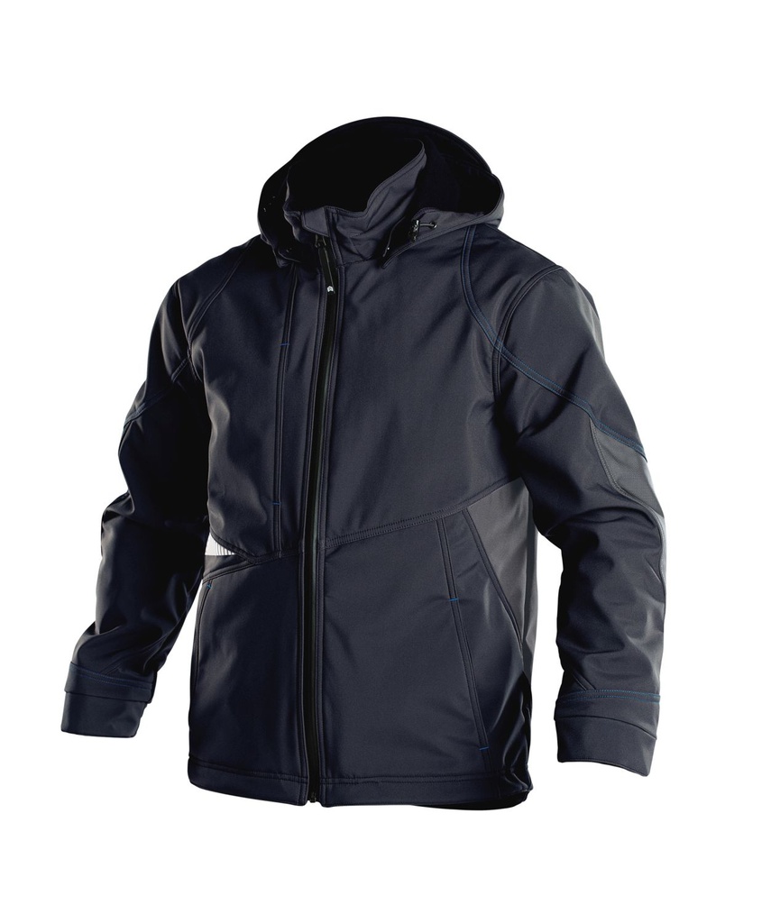 10623 Softshelljacke | SK Industriemodell
