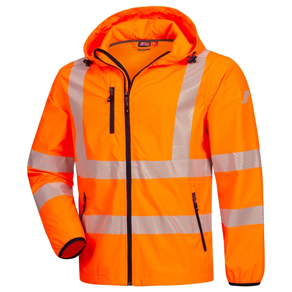 10656 Warnschutz-Windbreaker | Betriebshof Kevelaer