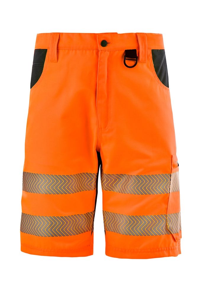10659 Warnschutz-Shorts | Betriebshof Kevelaer